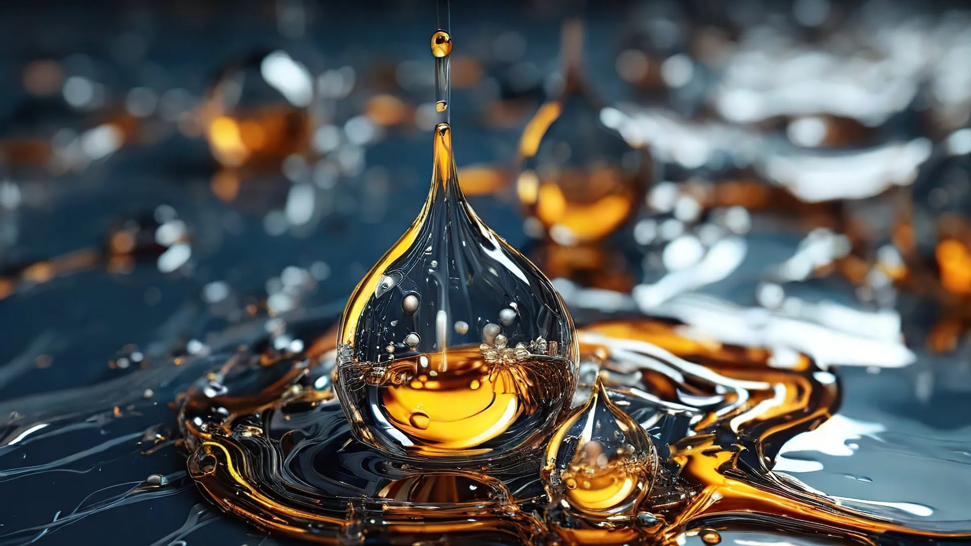 Downstream Sector Expertise